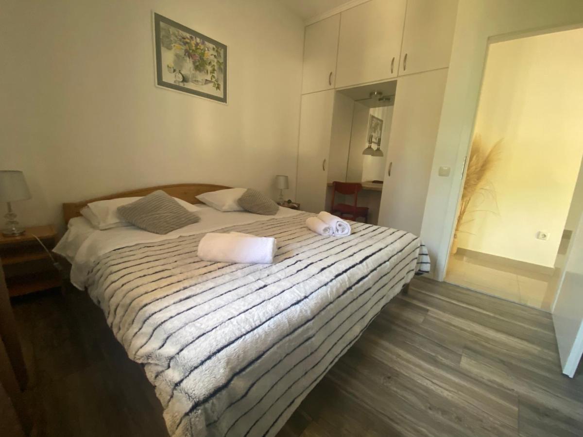 Apartman Ana Dobropoljana 외부 사진